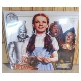 Sealed 2014 Wizard of Oz 75th Anniversary