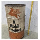 Mobil trash can