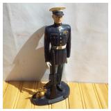 1956 Aurora Plastics Corp Marine. Not original