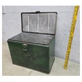 Vagabond cooler