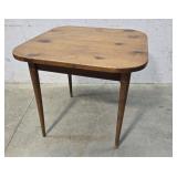 Tavern table 32"32"30"