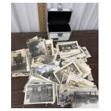 110+ Photo Postcards