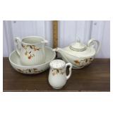 Halls, Superior Quality Kitchenware  Jewel tea