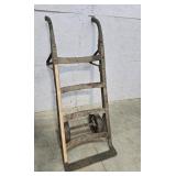 Bag cart