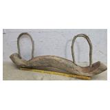Ox yoke