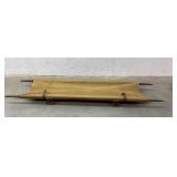 Military stretcher