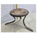 Milking stool