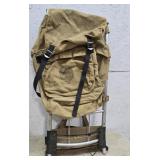 Boy scouts backpack