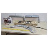 Car parts, buffer