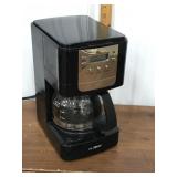 Mr. coffee 5 cup coffee maker