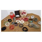 Jewelry bracelets