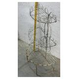 3 Tier Planter