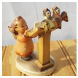 Hummel figurine "Bird Duet"