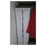 vintage/modern clothing in Zipper clothing bag
