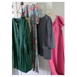 Dresses