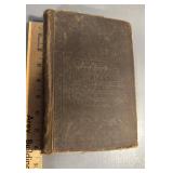 1881 Dr Chaseï¿½s Recipes or information for
