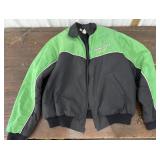 Brett Bodine autographed Quaker State racing