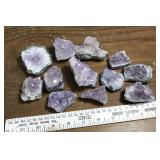 Amethyst Clusters *preview recommended