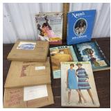 Vintage catalogs - 60ï¿½-70ï¿½s  Sears, Popular Club