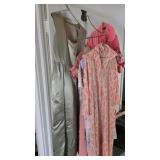Vintage dresses