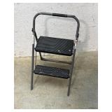 Step stool