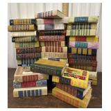 Box of Readers Digest 50s-70s