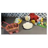vintage Easter