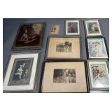 Old Vintage Pictures