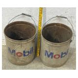 Mobile cans