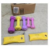 exercise Weights
