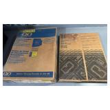 The worldï¿½s finest square D current breaker load
