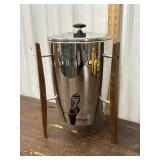 MCM Regal electric coffee pot