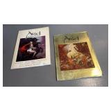 Ariel the book of fantasy
