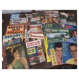 Vintage magazines - Successful Farming,