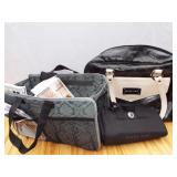 Mary Kay Consultant Bags-Forms-Samples, etc.