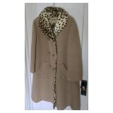 Vintage coat