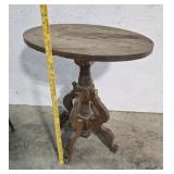 Parlor table