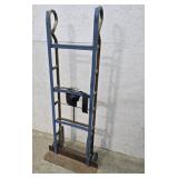 Refrigerator cart
