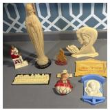 Vintage Religious