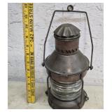 Carriage lantern