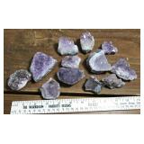 Amethyst Clusters *preview recommended