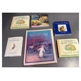 Vintage bunny/rabbit books 176