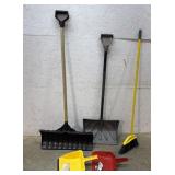 Yard tools
