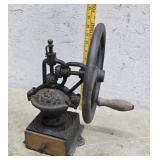 Coffee grinder