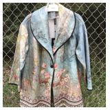 Ladies jacket- size XXL *new