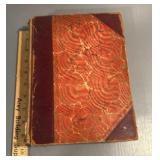 Book - 1905 The Golden Treasury Of Poetry And