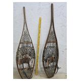 Snow shoes