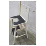 Step stool