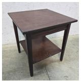 Swivel top stand 21"21"22"