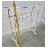 Quilt Rack